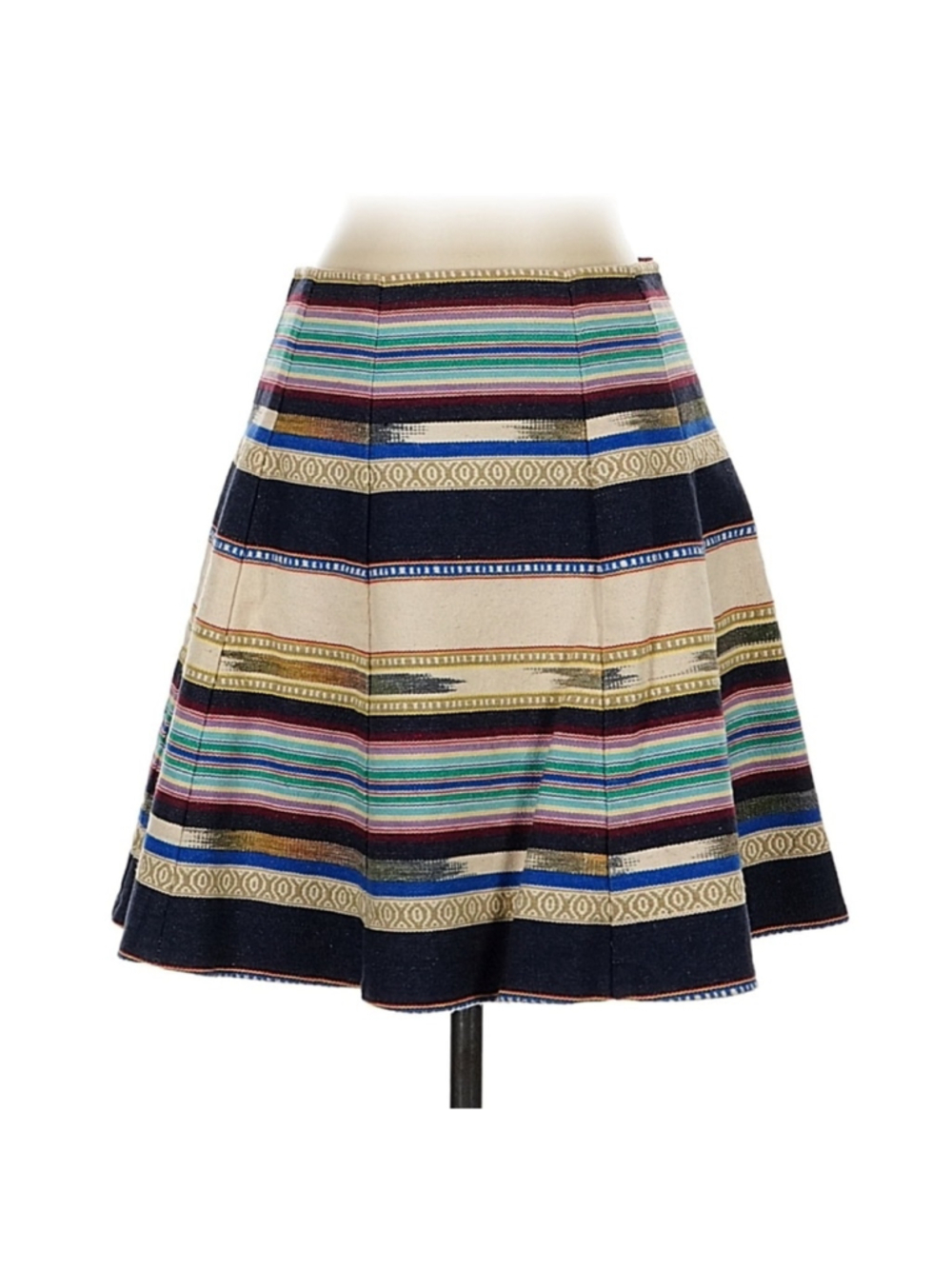 “CHLOE OLIVER for ANTHROPOLOGIE” SKIRT